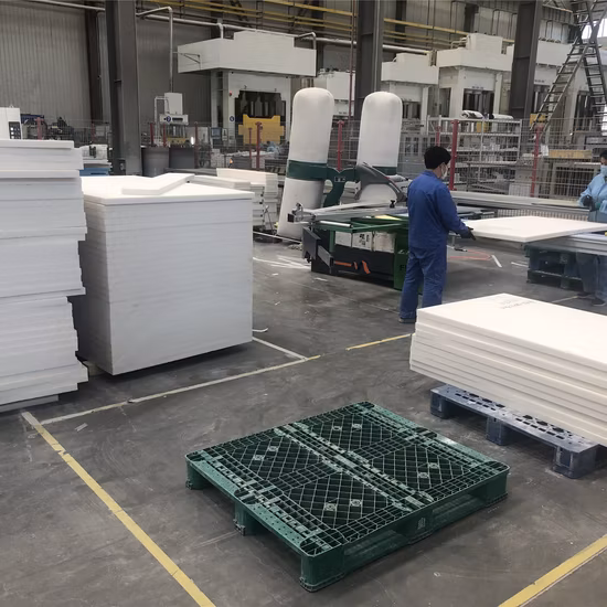 Aluminium Honeycomb Panel for Truck Body